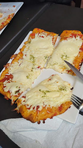 Comentarii opinii despre Al Quadrato Resto and Pizza