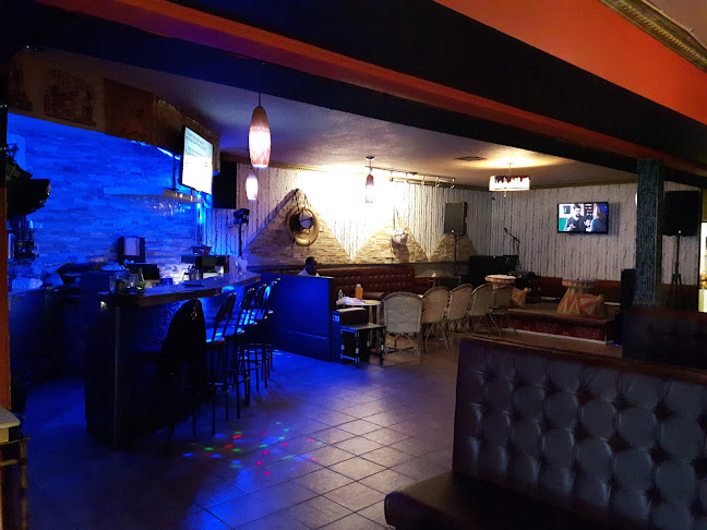 Zembaba 2 Ethiopian Restaurant & Bar