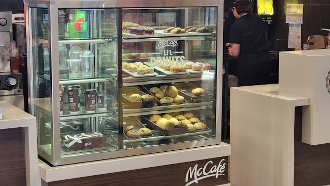 Comentarii opinii despre McDonald's