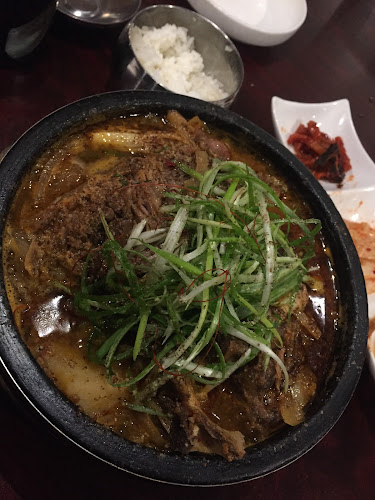 Opinii despre Meat table 육첩반상 (Hwaro Korean BBQ) în Coquitlam - Hospitality and gastronomy