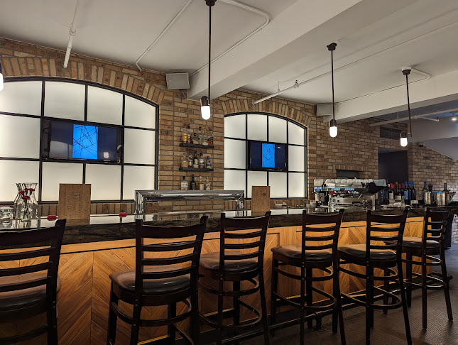 TWH Social - Hospitality and gastronomy