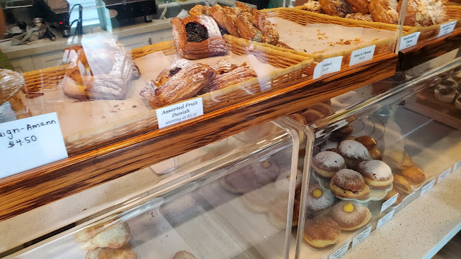 Charmaine Sweets - Hospitality and gastronomy