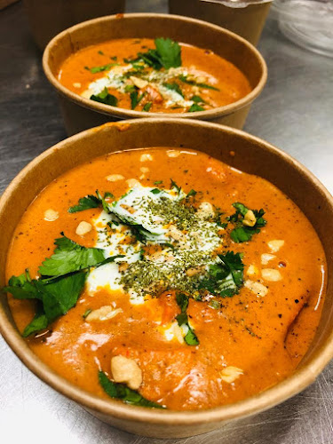 Opinii despre Little Valley Restaurant & catering curry nights în Port Alberni - Hospitality and gastronomy