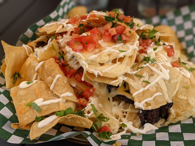 Opinii despre Original's Café Mexicano în Port Moody - Hospitality and gastronomy