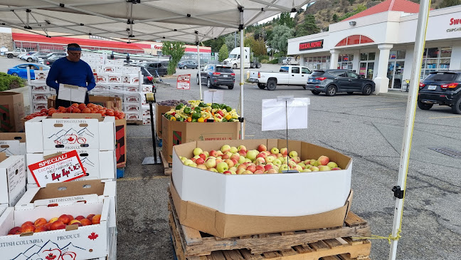 1415 Hillside Dr #18, Kamloops, BC V2E 1A9