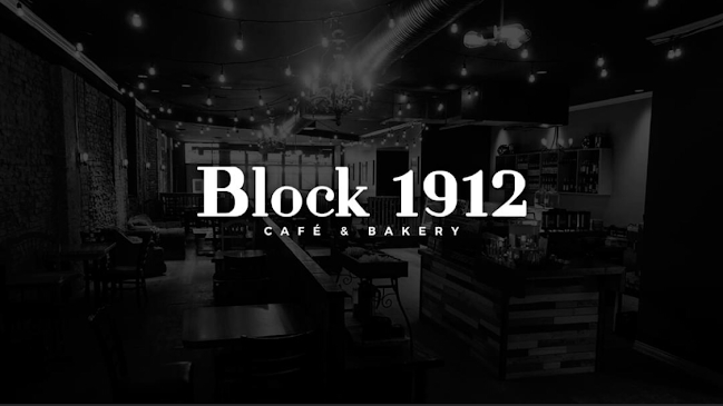 Block 1912 Cafe - Hospitality and gastronomy