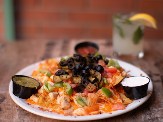 Hemingway's Restaurant and Bar - Toronto