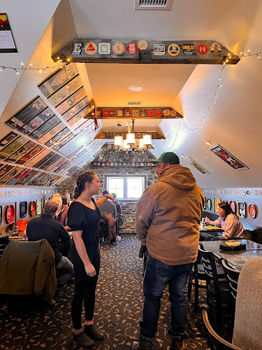 The Cheshire Cat Pub - Hospitality and gastronomy