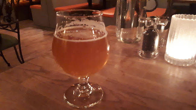 Isaac's Way Restaurant - Hospitality and gastronomy