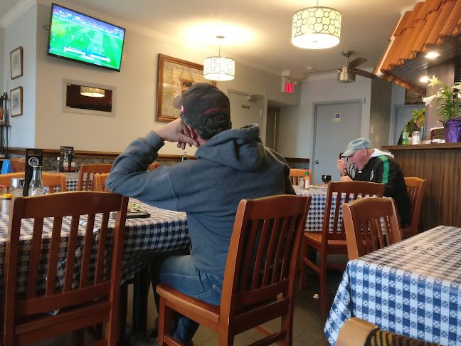 O Cantinho Churrasqueira & Cafe - Hamilton