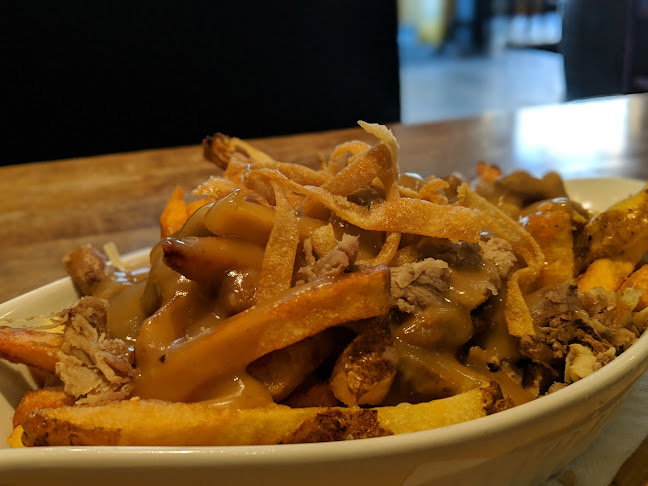 Cask & Kettle Irish Gastropub