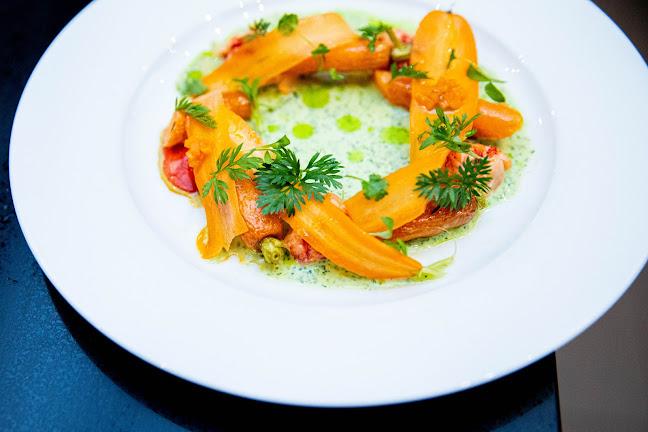 S&V Uptown - Hospitality and gastronomy