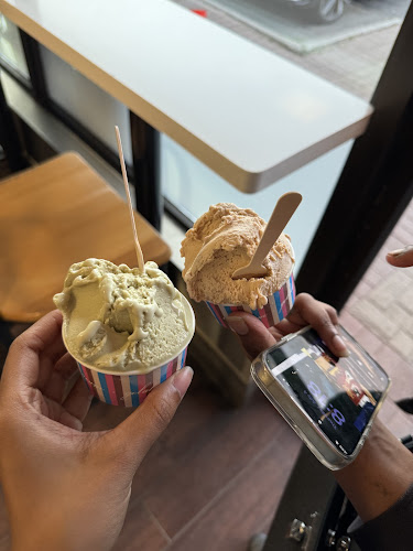 Belaggios Gelato - Hospitality and gastronomy