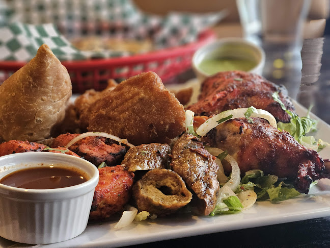 India King - Moncton