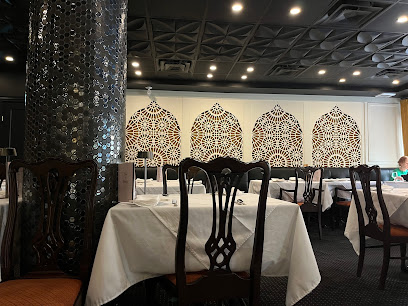 India Gate Restaurant