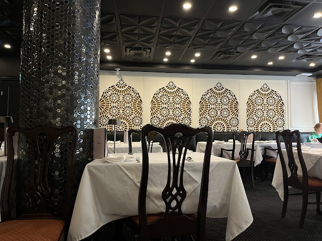 India Gate Restaurant