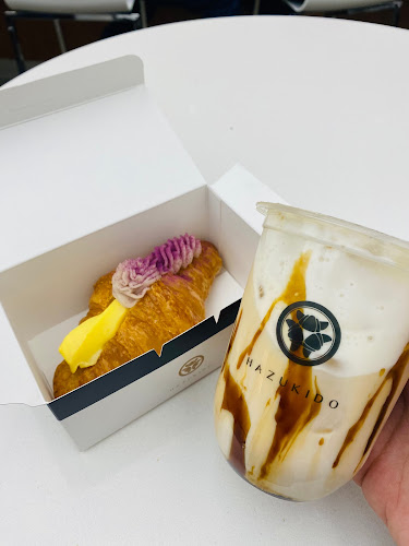 Hazukido Lite Cafe (Atrium) - Hospitality and gastronomy