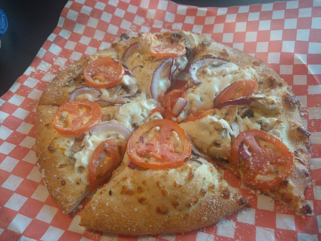 Comentarii opinii despre Famous Peppers