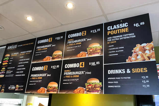 5025 Yonge St, North York, ON M2N 5P2