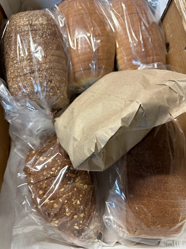 Gramma's Oven European Bakery & Café - Hospitality and gastronomy