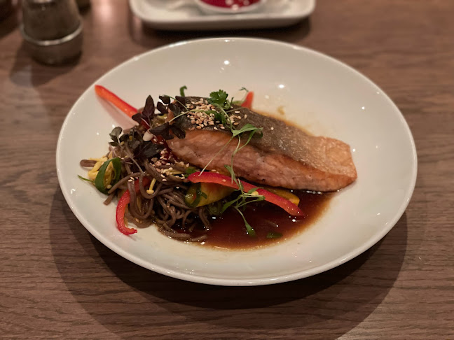 Sassafraz - Hospitality and gastronomy