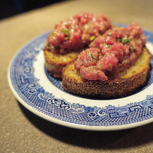 416 Snack Bar - Hospitality and gastronomy