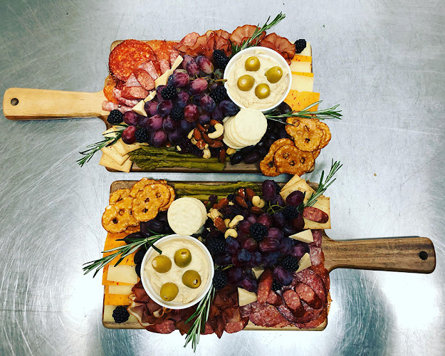 Comentarii opinii despre Double R Meats