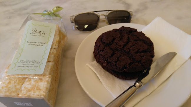 Butter Baked Goods Ltd - Vancouver