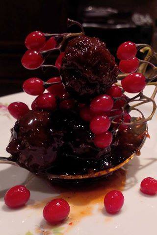 Sher's 5 Star Catering - Scarborough