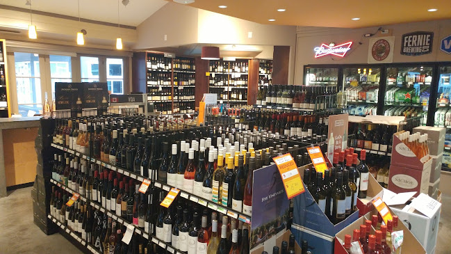 Cork & Barrel Spirit Merchants - Victoria