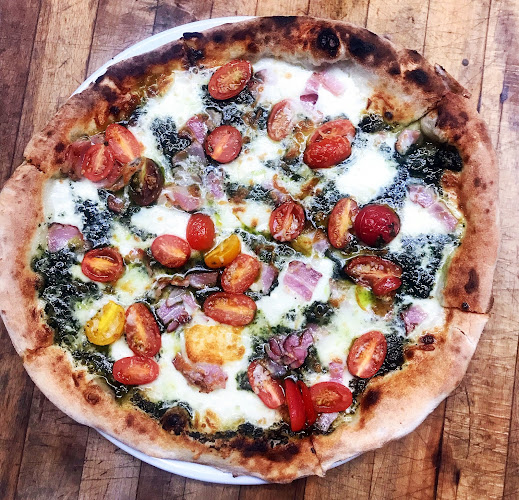 Bottega 104 - Edmonton