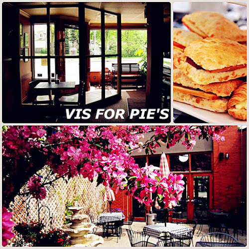 Vi's For Pies - Hospitality and gastronomy