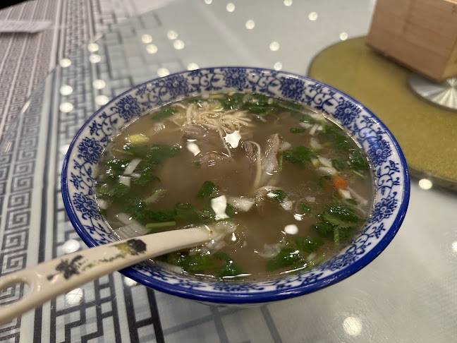 Hao's Lamb Restaurant - Richmond