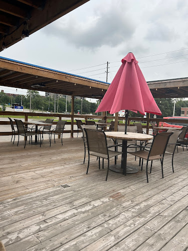 Jimbo's Pub & Eatery