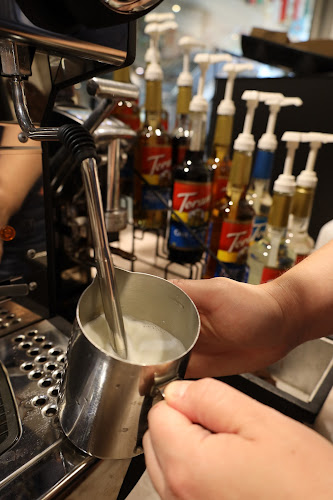 Comentarii opinii despre Fair Grounds