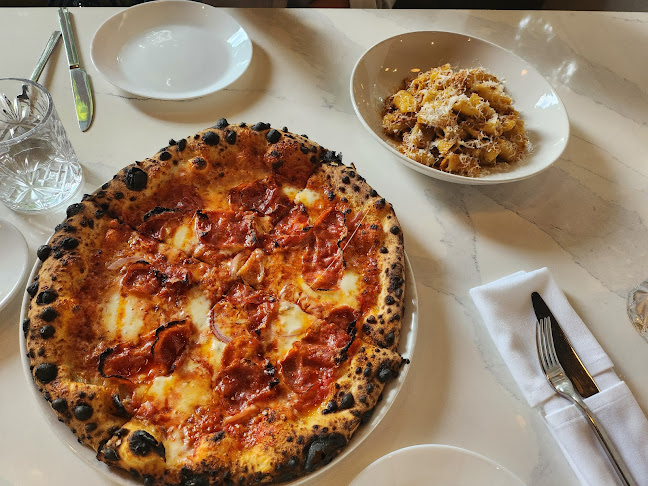 Cima Enoteca - Hospitality and gastronomy