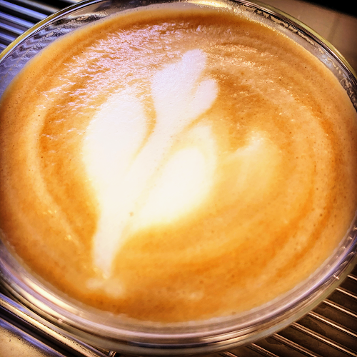 Café du Monde Crêperie