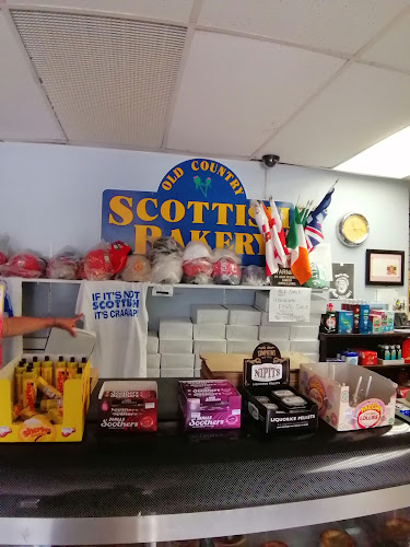 Comentarii opinii despre Old Country Scottish Bakery