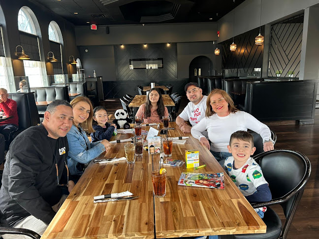 Comentarii opinii despre Leto's Steakhouse & Bar