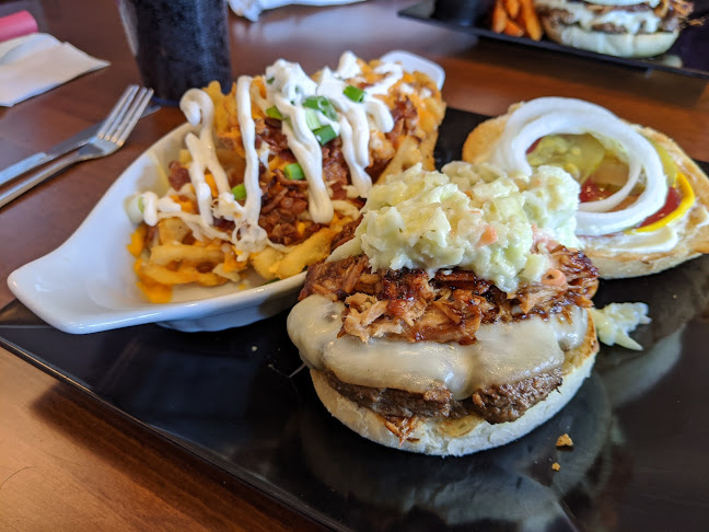 Classic Burger Bathurst - Bathurst