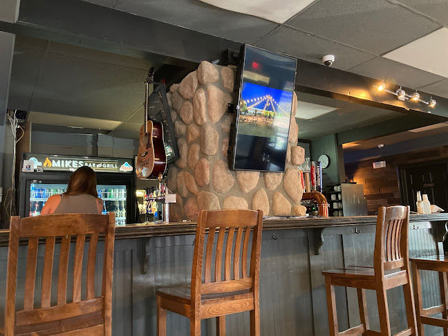 Mike's Bar and Grill Miramichi NB Canada - Miramichi