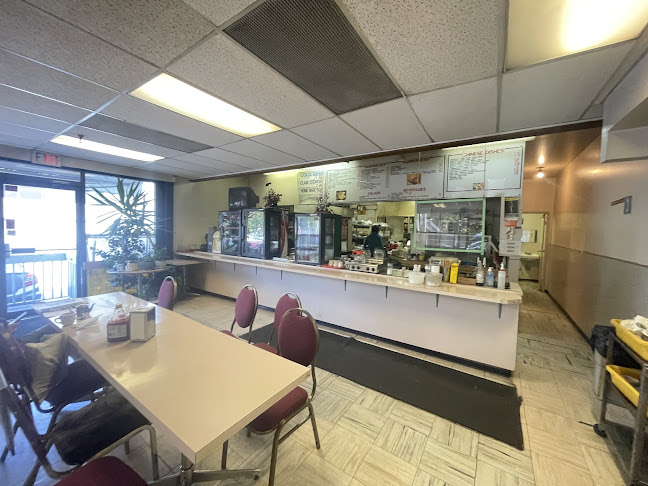 Comentarii opinii despre Golden Coin Restaurant