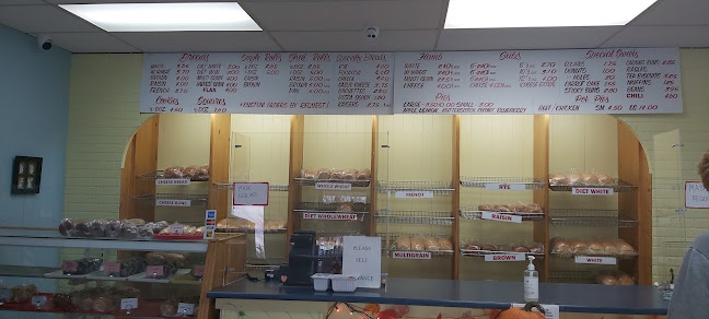 Walton's Bakery Ltd - Riverview