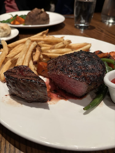 The Keg Steakhouse + Bar - Macleod Trail