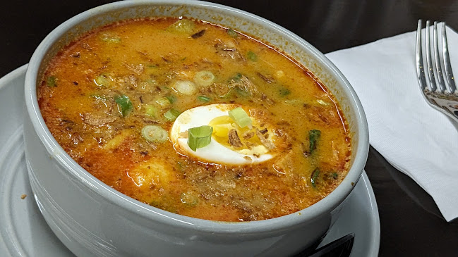 INDONESIAN'S FLAVOUR at Hamilton Farmers Market - Hospitality and gastronomy