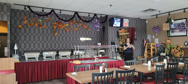 Golden Griddle Family Restaurant - Hospitality and gastronomy