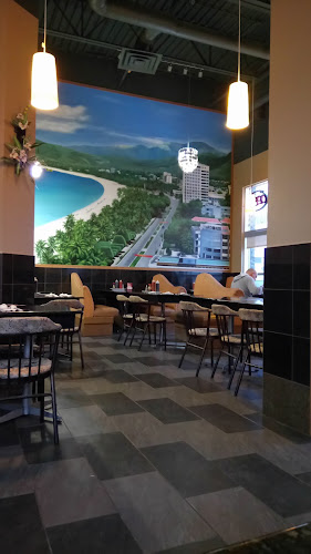 Comentarii opinii despre Nha Trang Restaurant