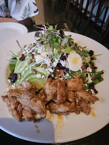 Comentarii opinii despre Chewies Oyster Bar Kitsilano