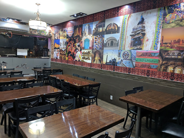 Hot Plate - Hospitality and gastronomy