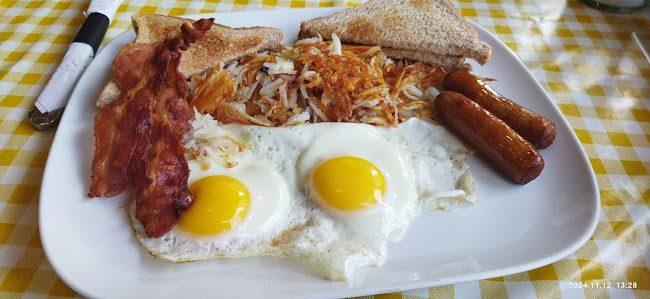 Café 8 - White Rock